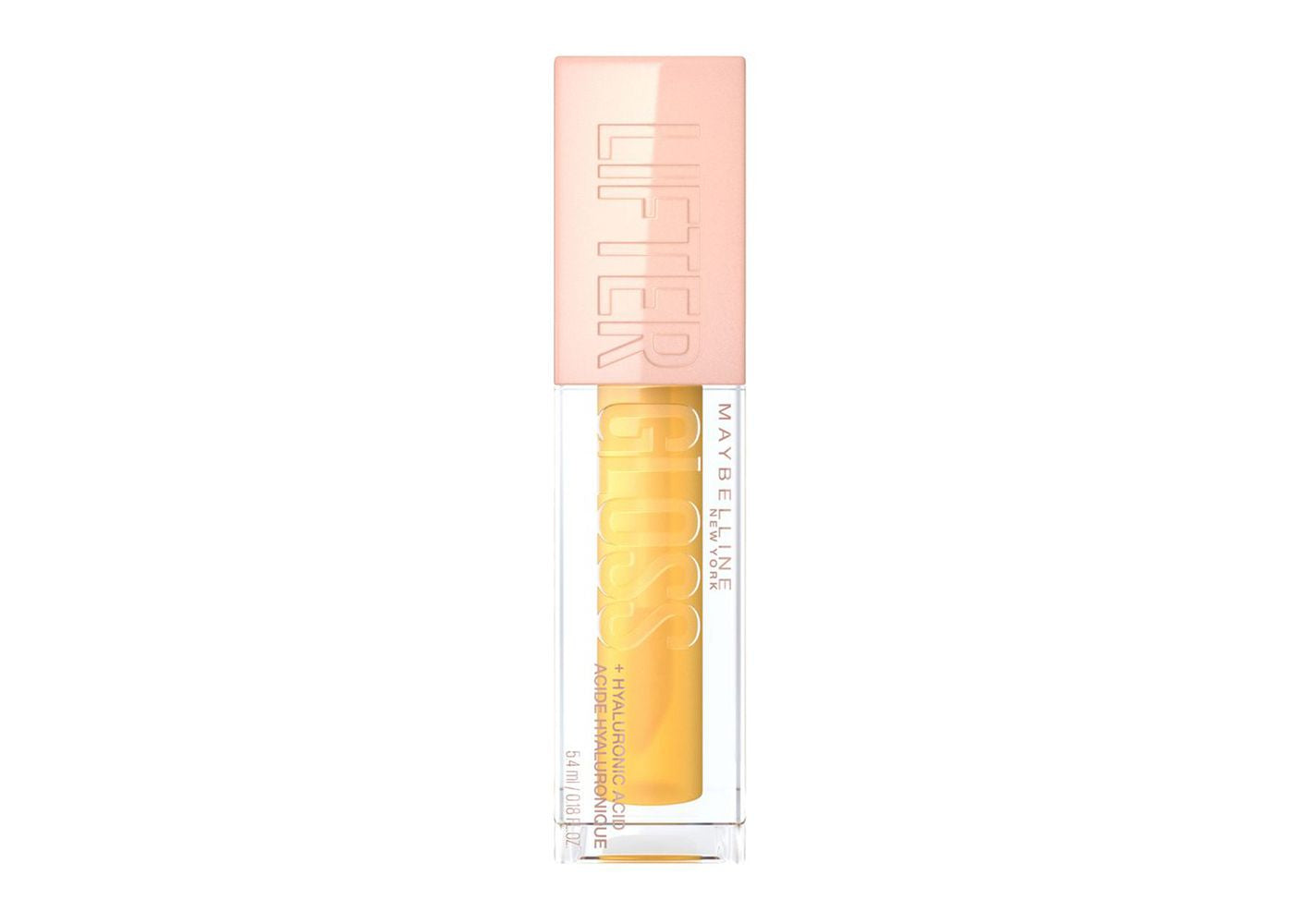 Lifter Gloss Honeyd Honey