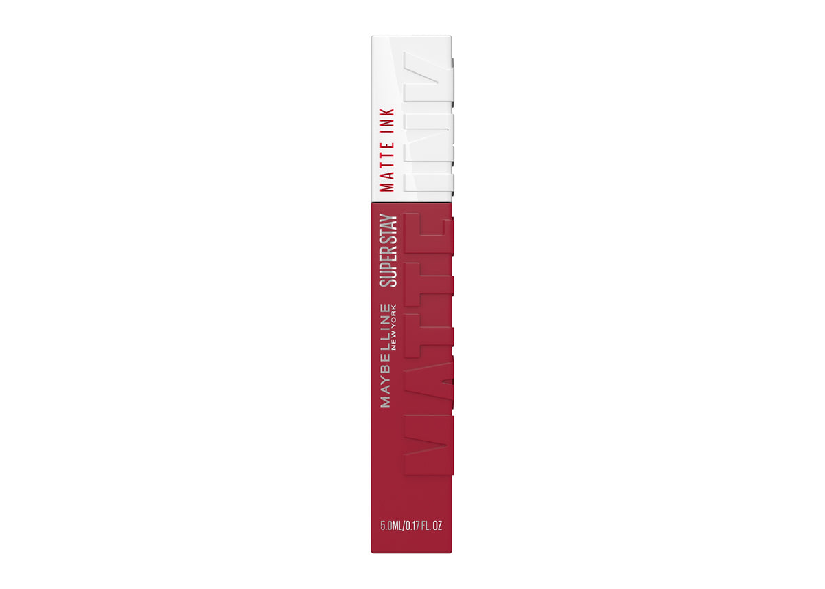 SS MATTE INK EXT RULER