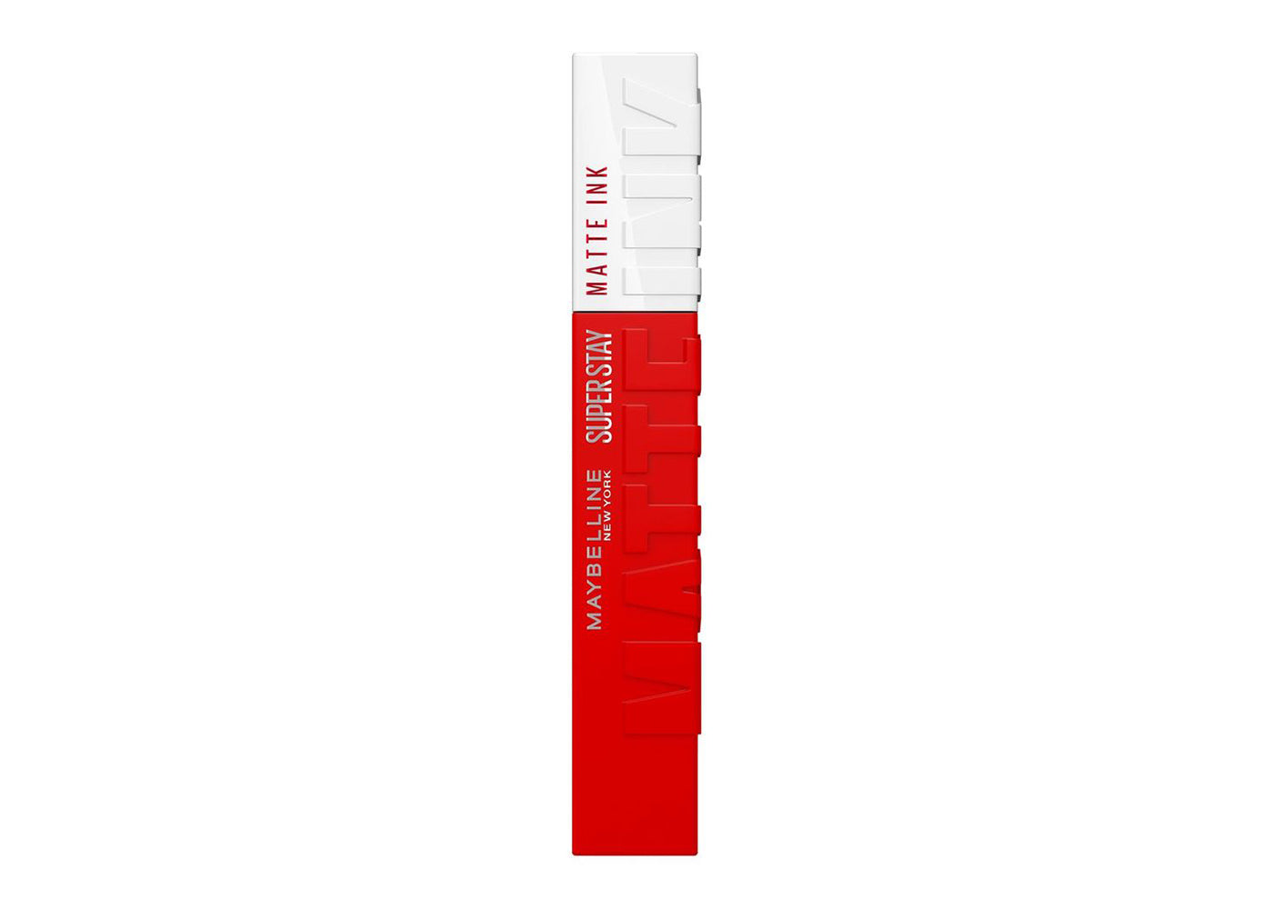 MAYBELLINE Labial Liquido Matte Larga Duracion Superstay City Edition, 118 Dancer