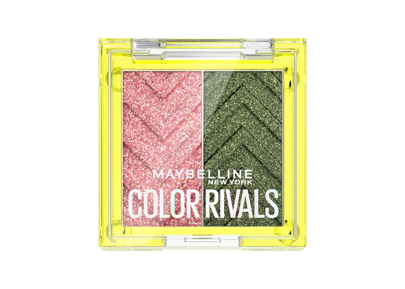 Color Rival dúo de sombras Urban Wild