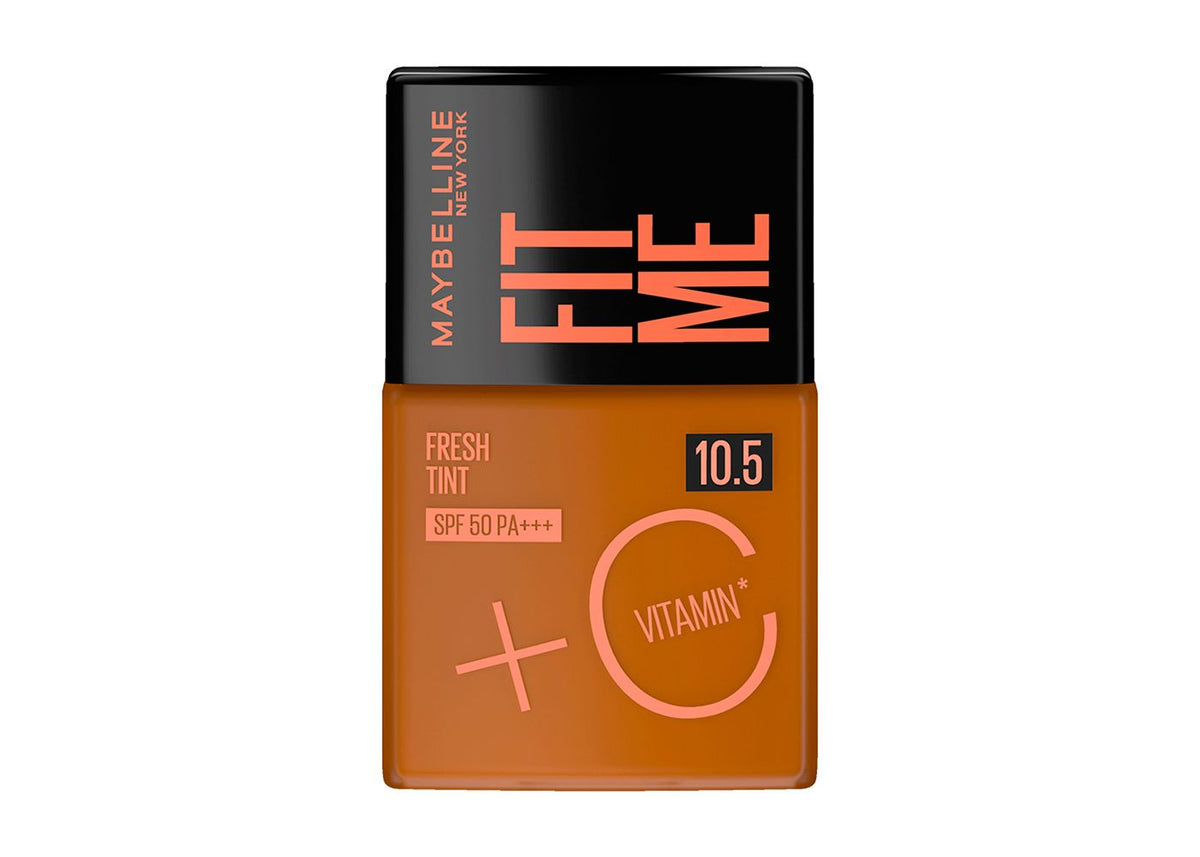 FIT ME FRESH TINT SPF50 10.5 AS X