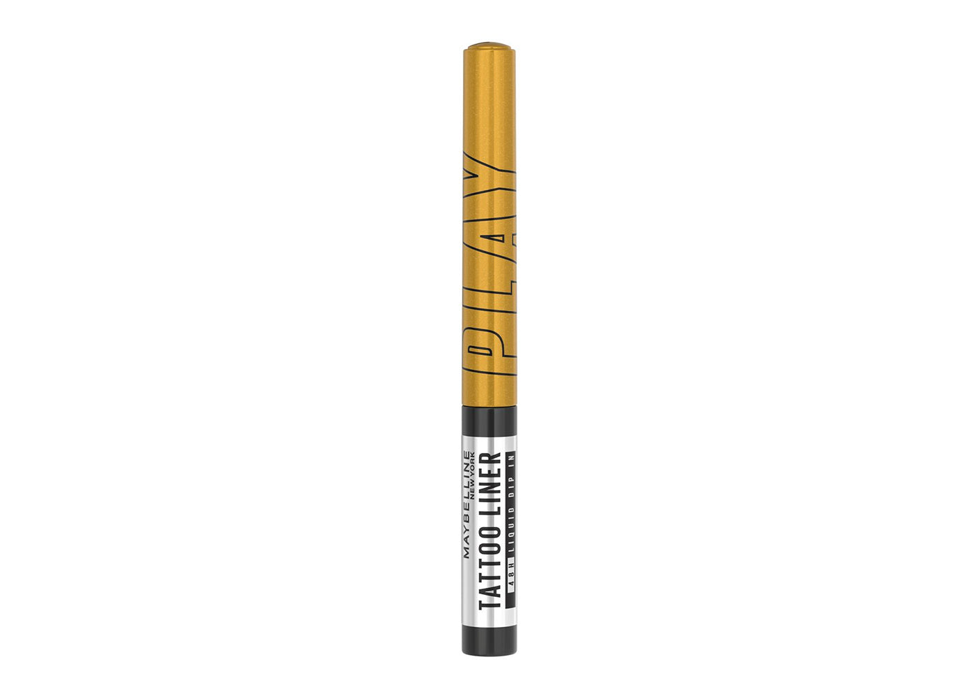 Tattoo Liner Play DROP AS X CB