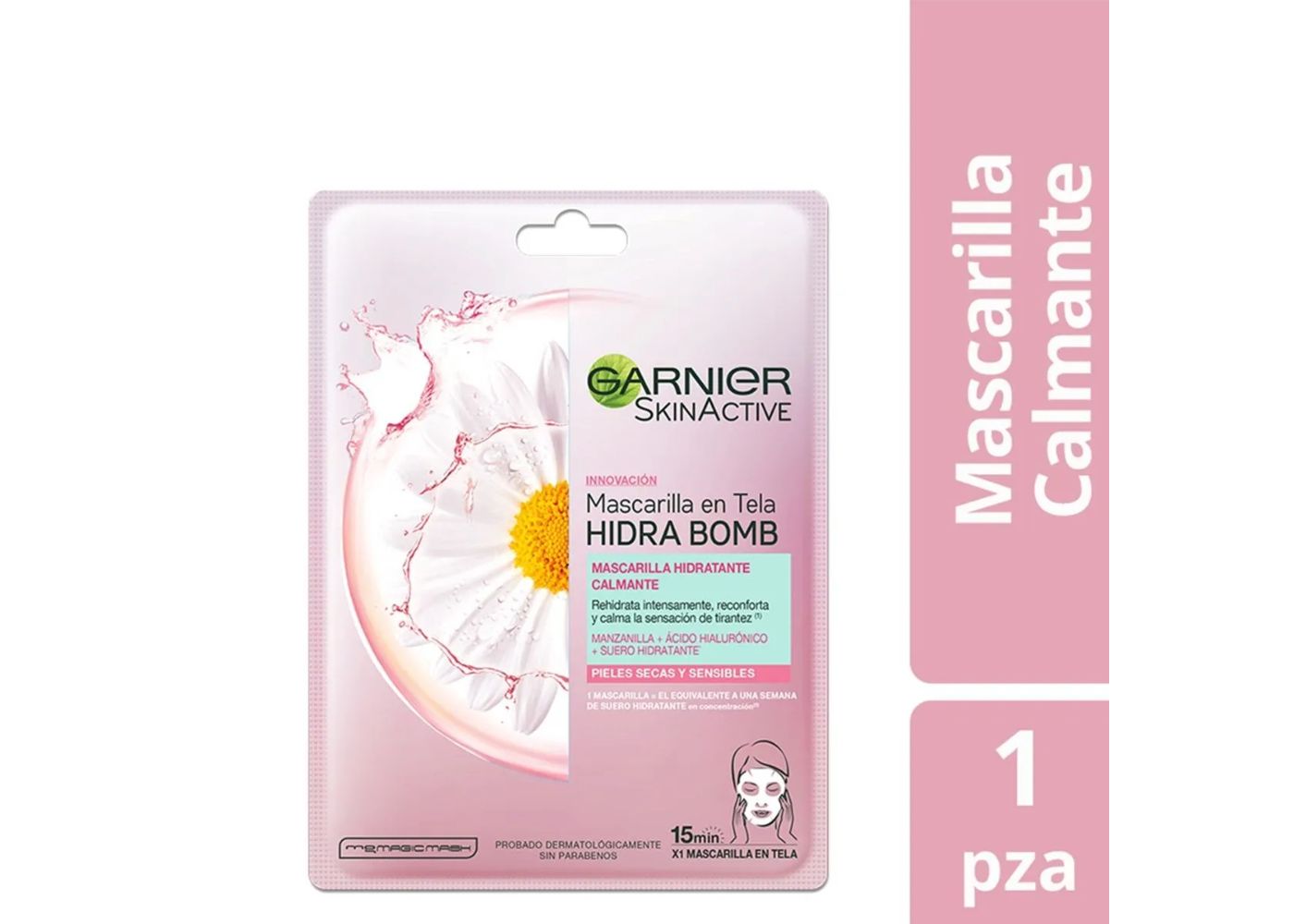 GRN H BOMB CAMOMI MASK HZ