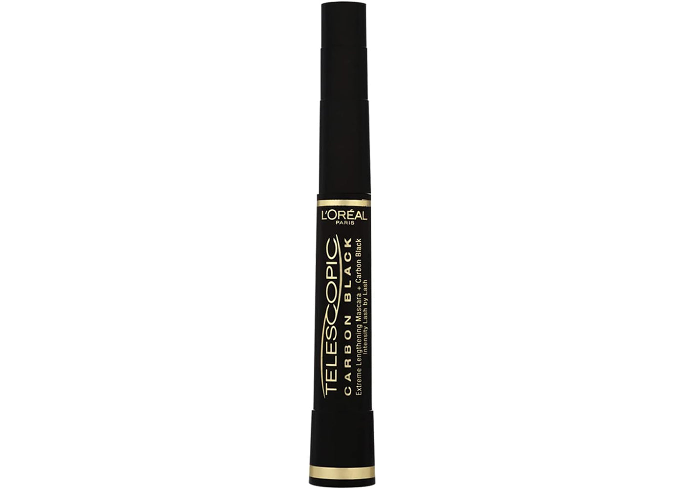 PERFECTION MASCARA TELESCOPIC CARBON BLACK 1PZ IMP