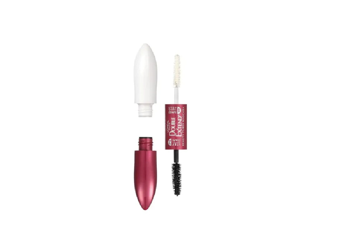 DOUBLE EXTEND BEAUTY TUBES Black