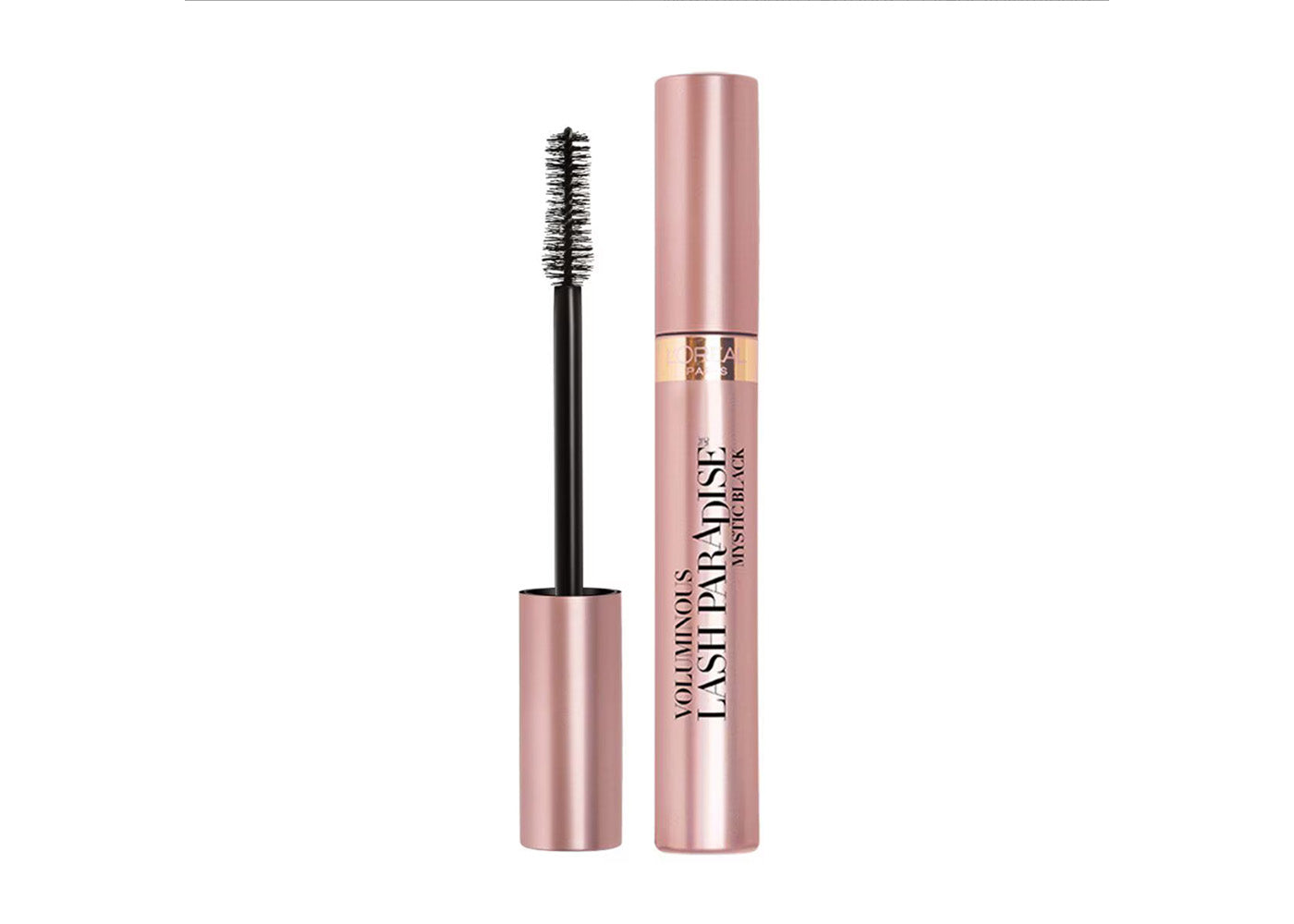 VOLUMINOUS PARADISE MASCARA P/PESTANAS