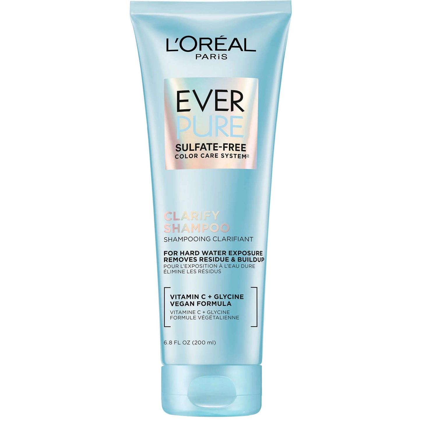 Ever Clarify Shampoo 200ml