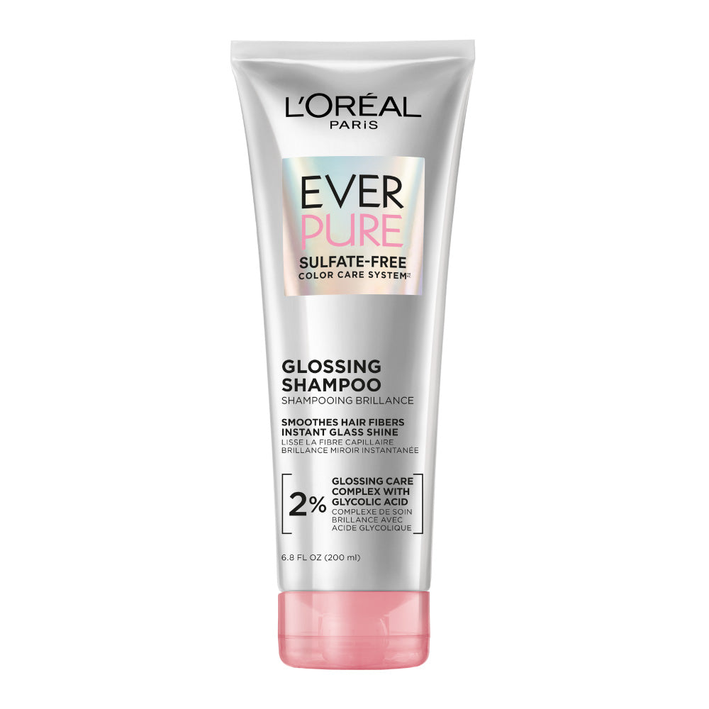 EverPure Glossing Shampoo