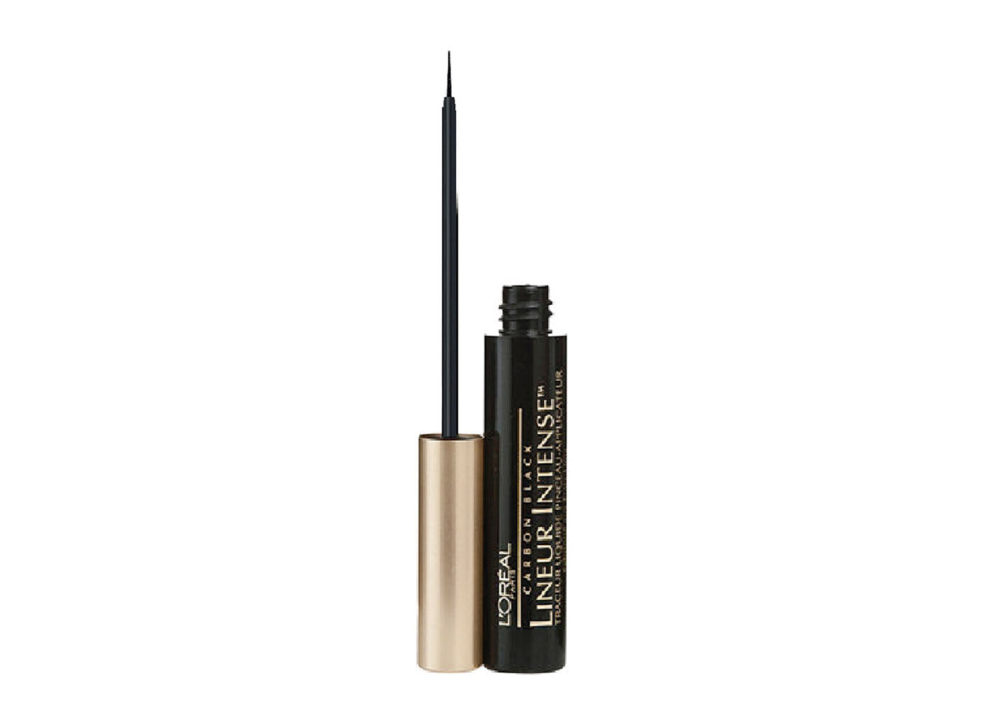 LINEUR INTENSE DELIN LIQ P OJOS BLACK IMP