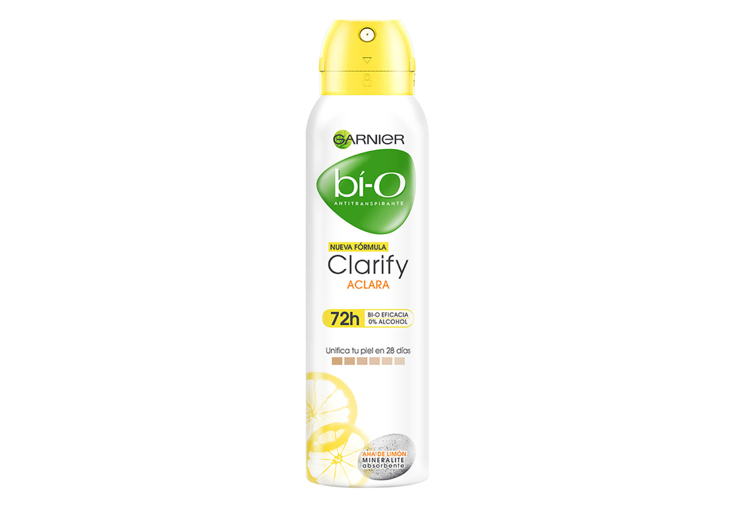 BI-O SPRAY CLARIFY ORIGINAL 150ML
