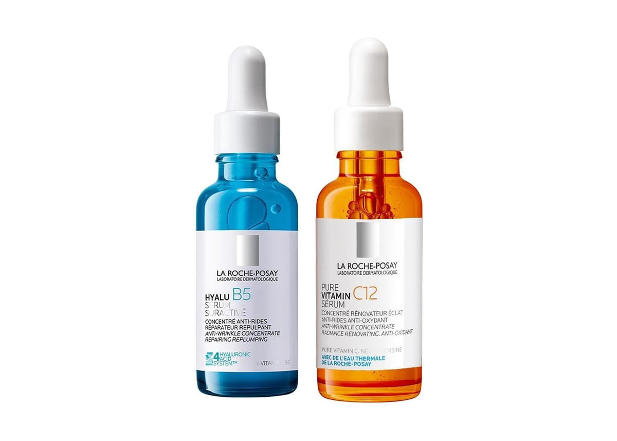 KIT HYALU B5 y VITAMINA