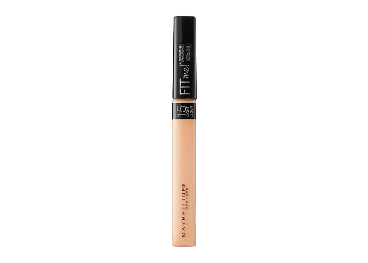 FITME CONCEALER LIGHT