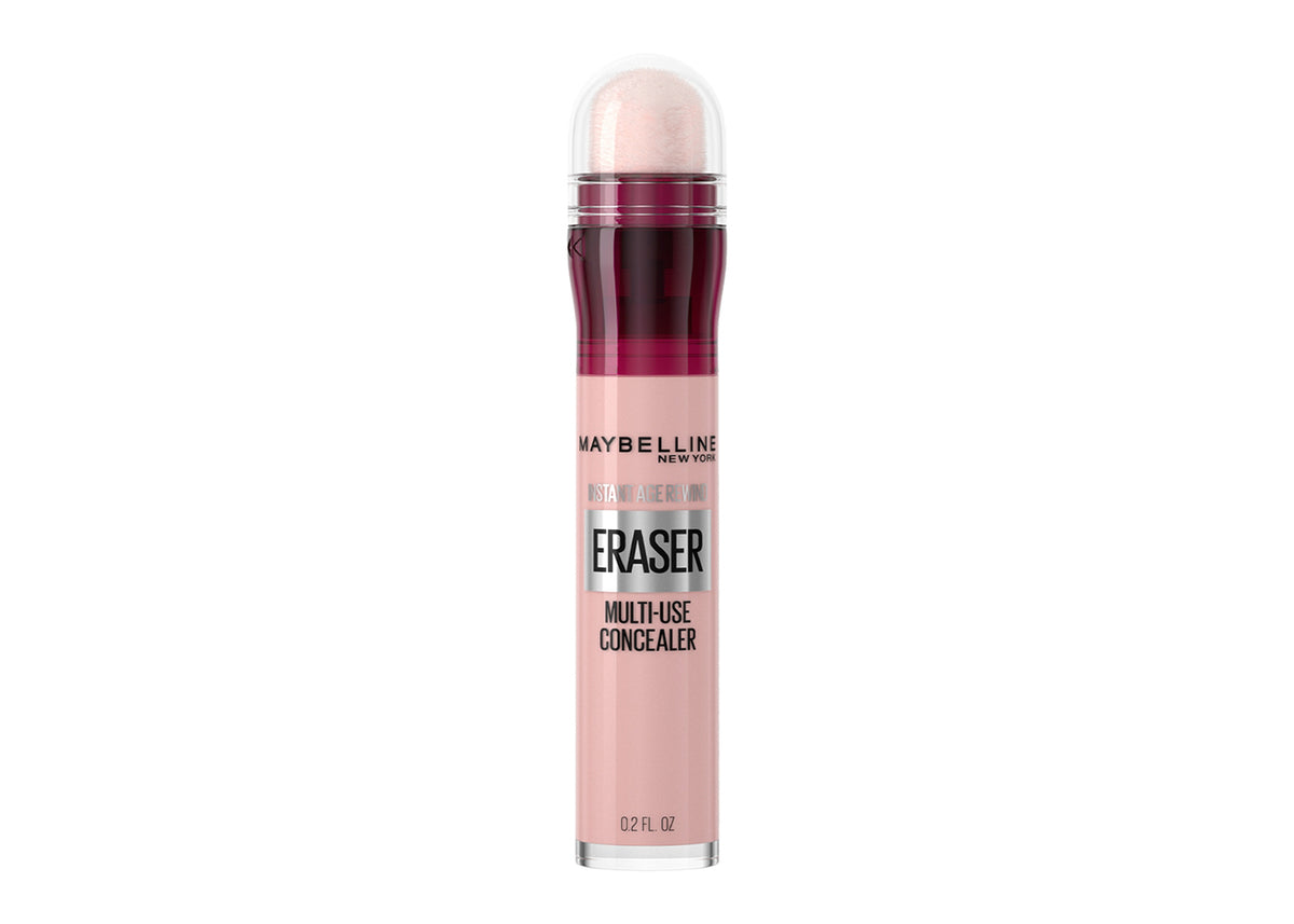 MAYBELLINE Corrector de Maquillaje Instant Age Rewind Brightener, 6 ml