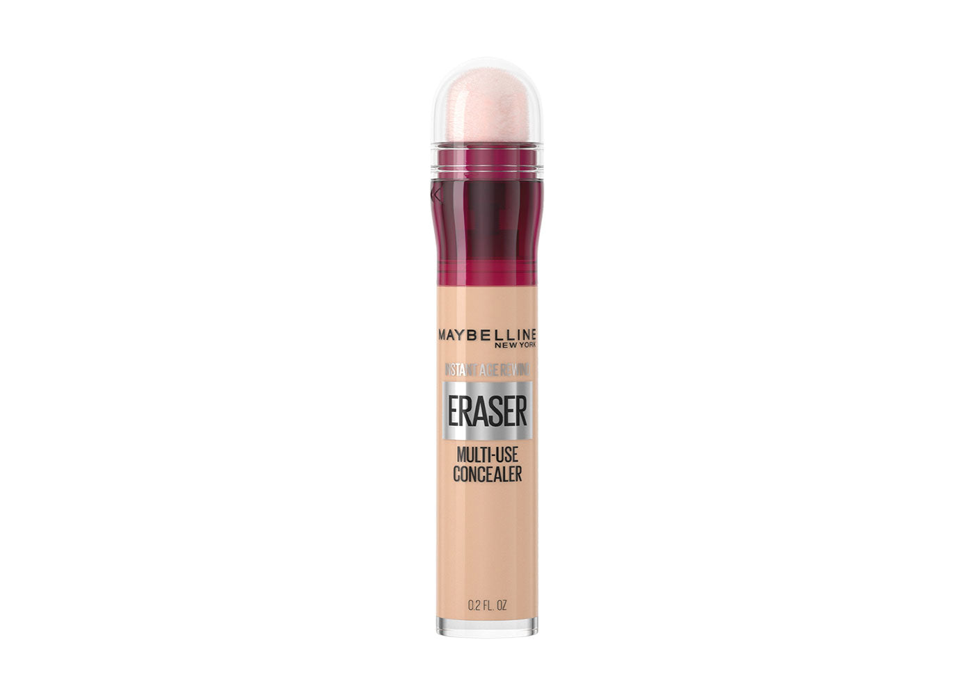 Maybelline Instant Age Rewind Corrector facial 3 en 1, 6ml