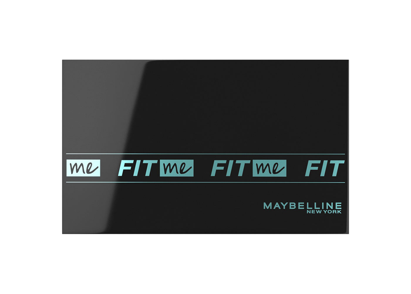 FIT ME PWD FDT 118 LIGHT BEIGE