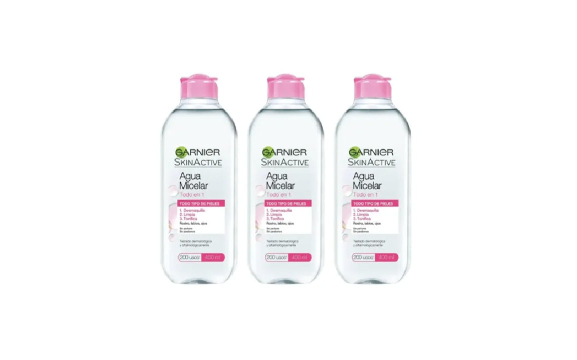 GSA 3 PACK MICE ROSA IMPO BLIS