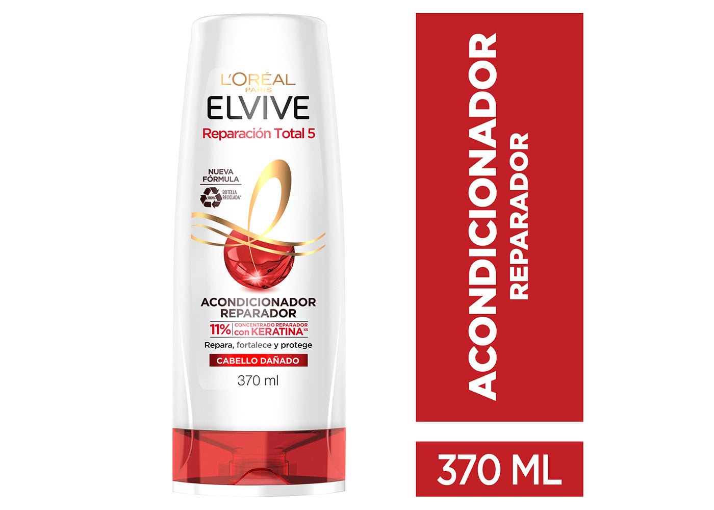 ELVIVE RT5 ACO 370ml