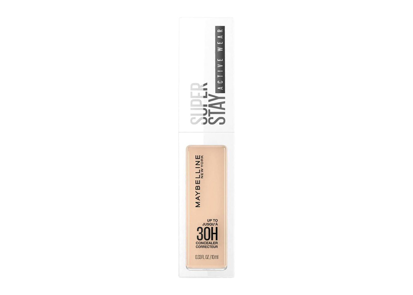 Corrector Líquido Maybelline SuperStay 15 Light 10 ml