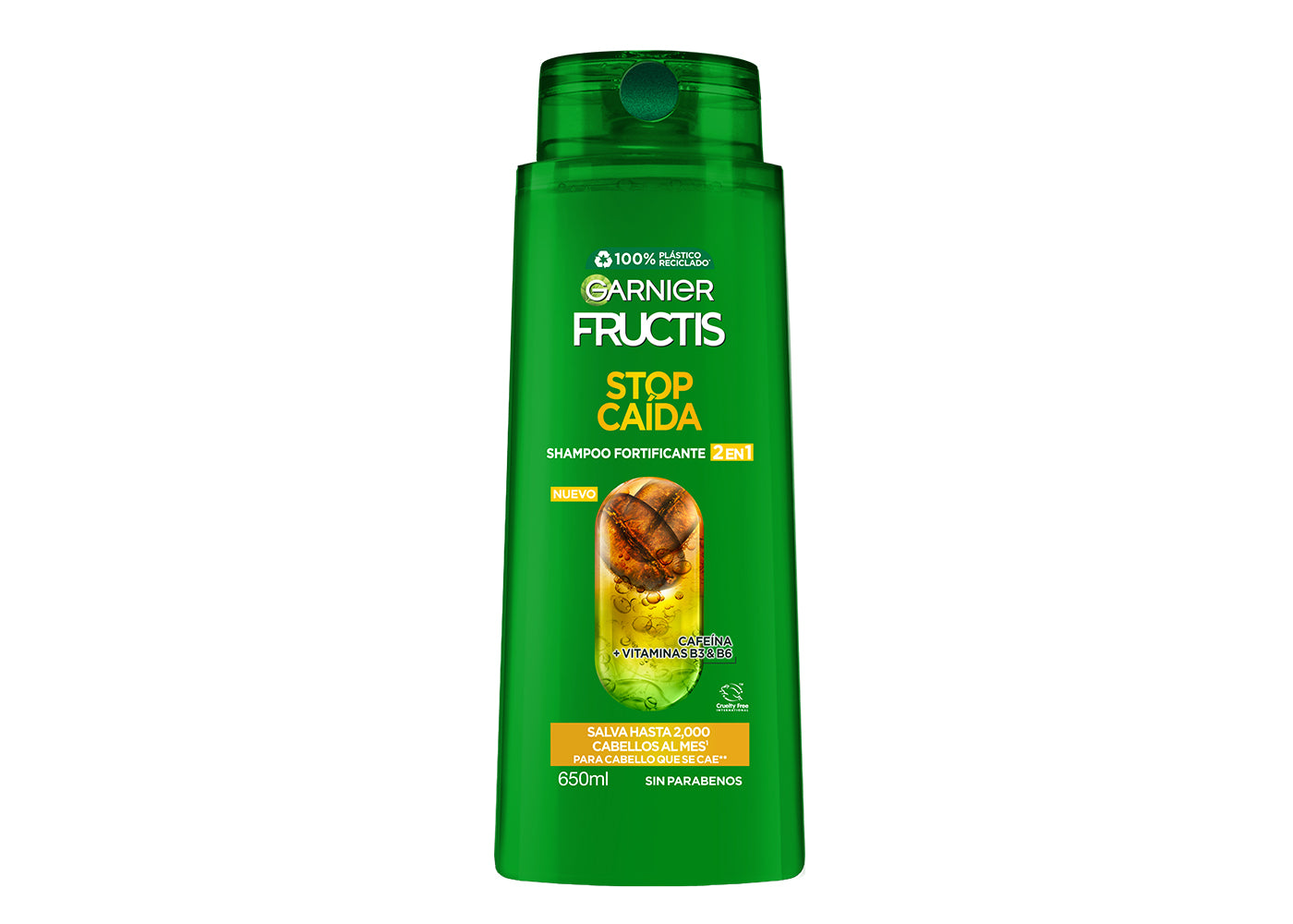 SH FRUC STOP CAIDA CAF 2EN1 650ML.