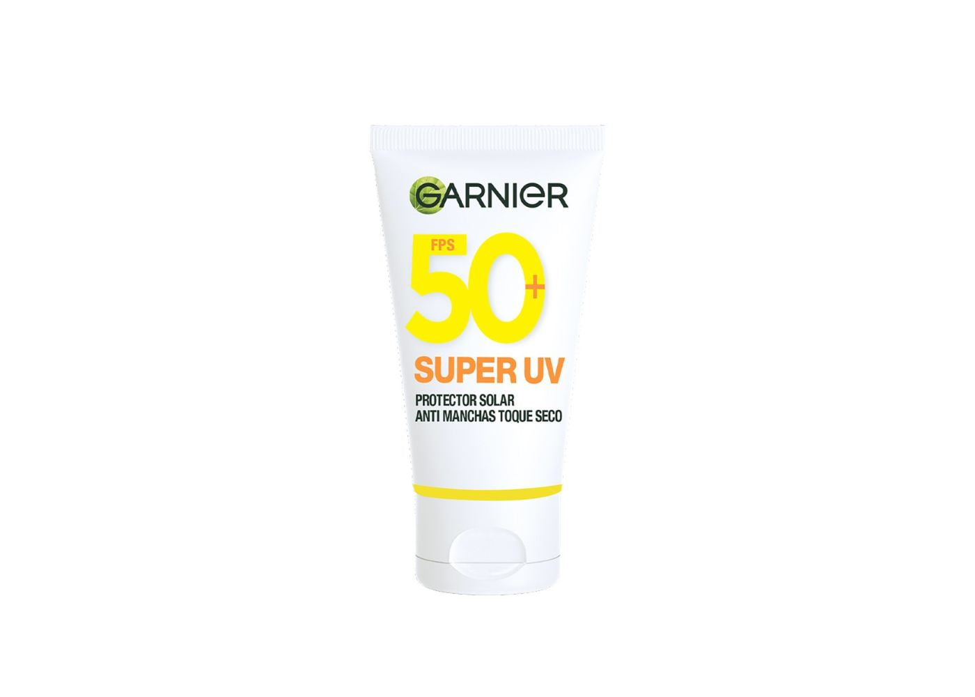 GARNIER SUPER UV PROTECTOR SOLAR FACIAL TOQUE SECO 40 ML