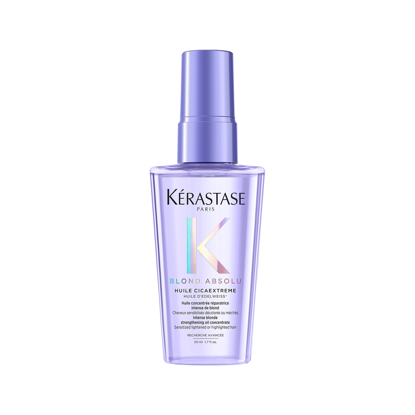 K BLOND HUILE TS 50ML