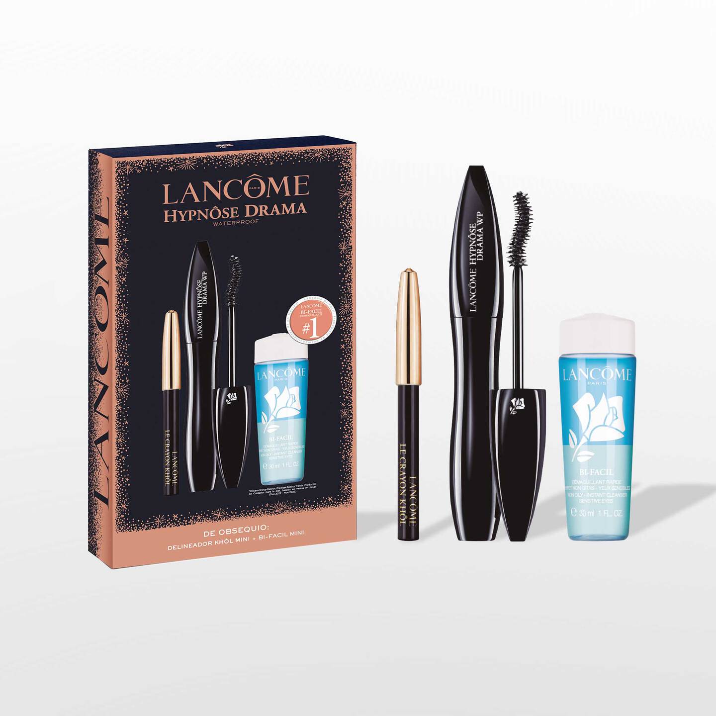 SET LAN HYPNOSE WP