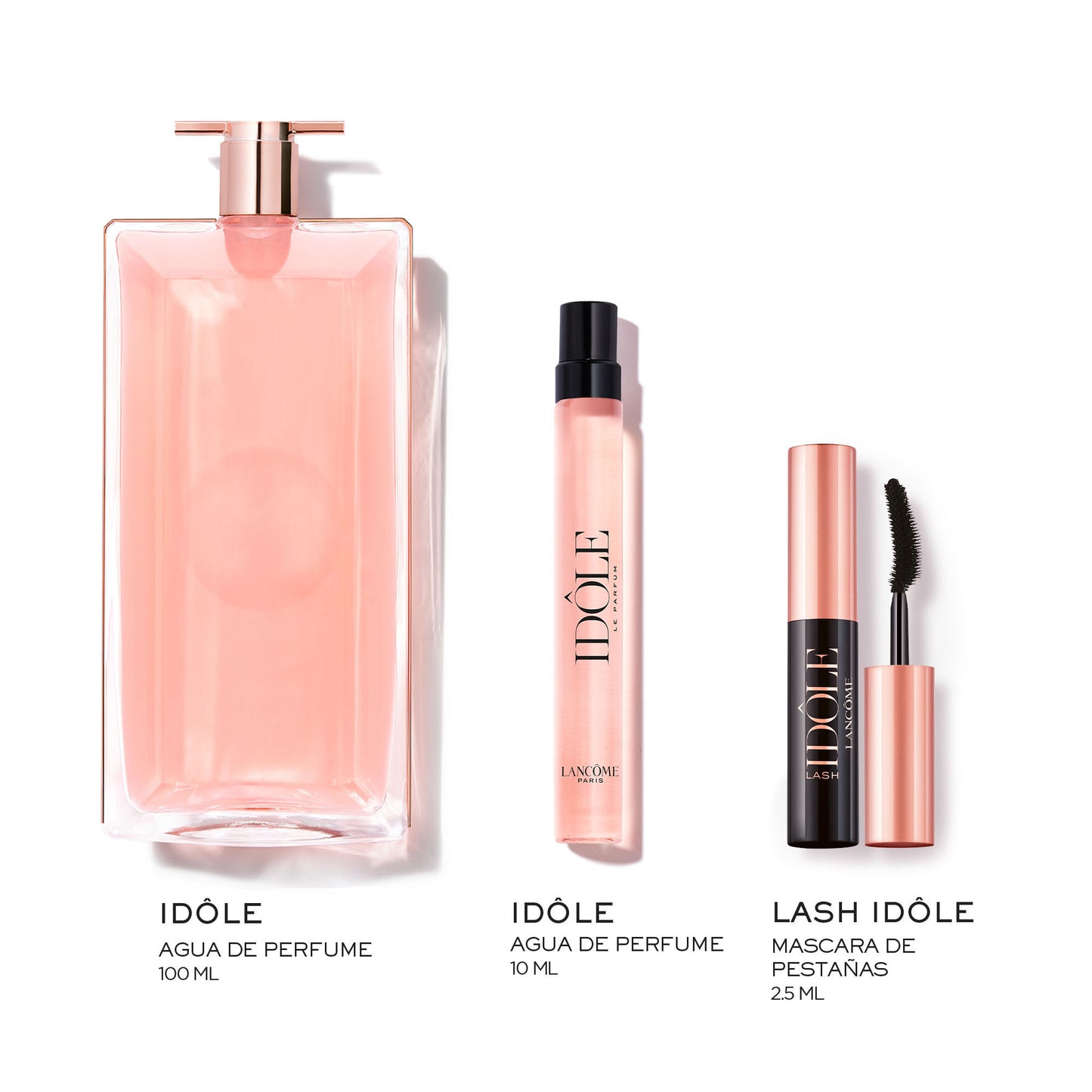 Idole EDP