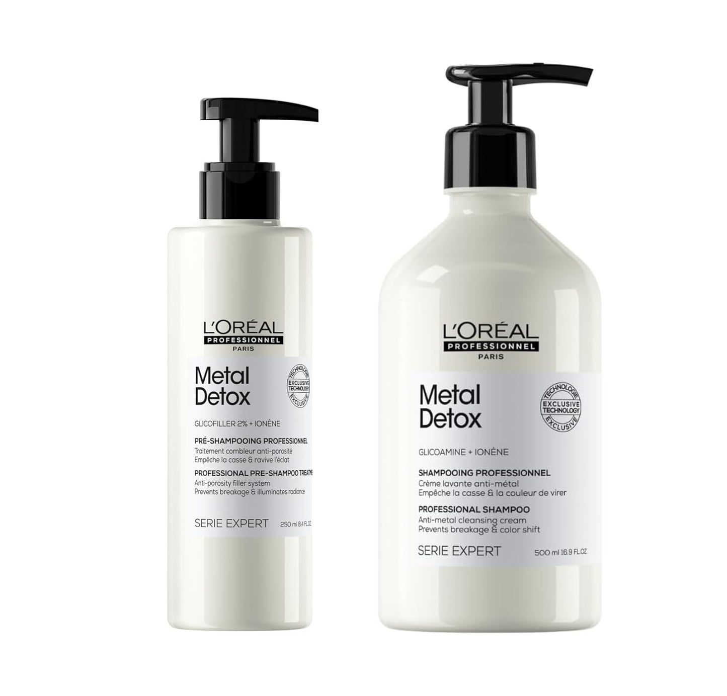 MD Bundle Pre-shp + shp Amazon