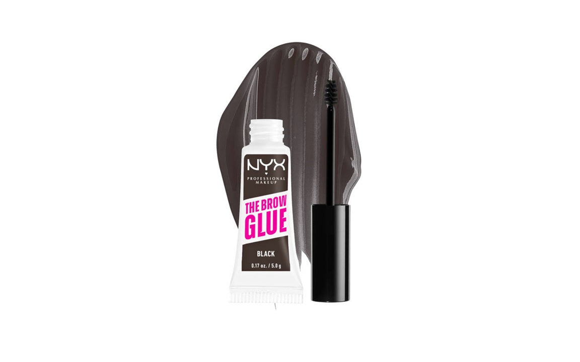 THE BROW GLUE INST STYLR BLACK