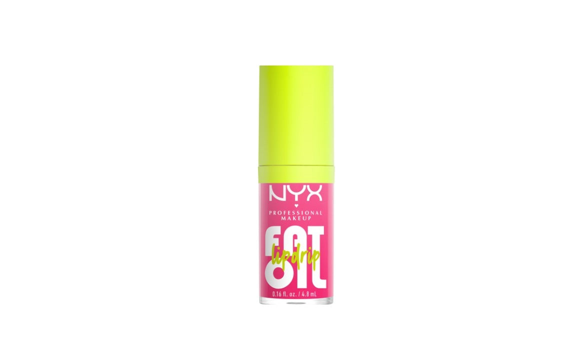 FAT OIL LIP DRIP MISSED CALL