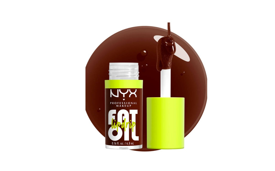 FAT OIL LIP DRIP STATUS UPDATE