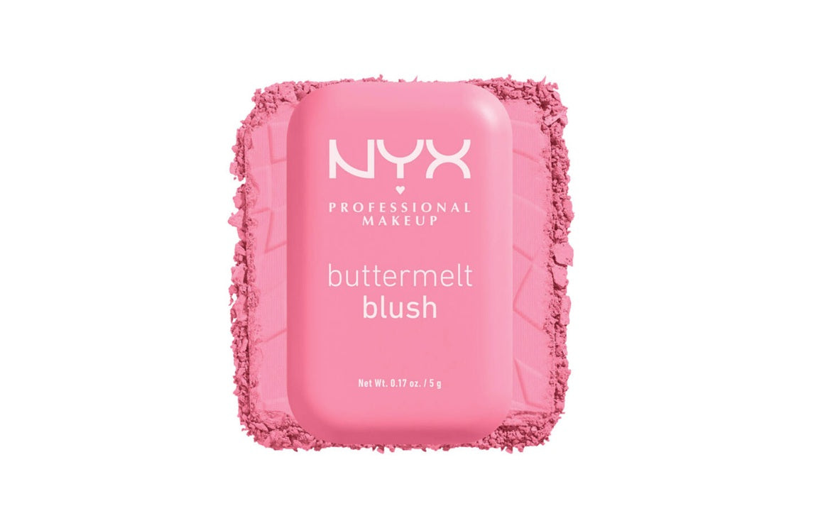 BUTTERMELT BLUSH BUTTA TOGETHER