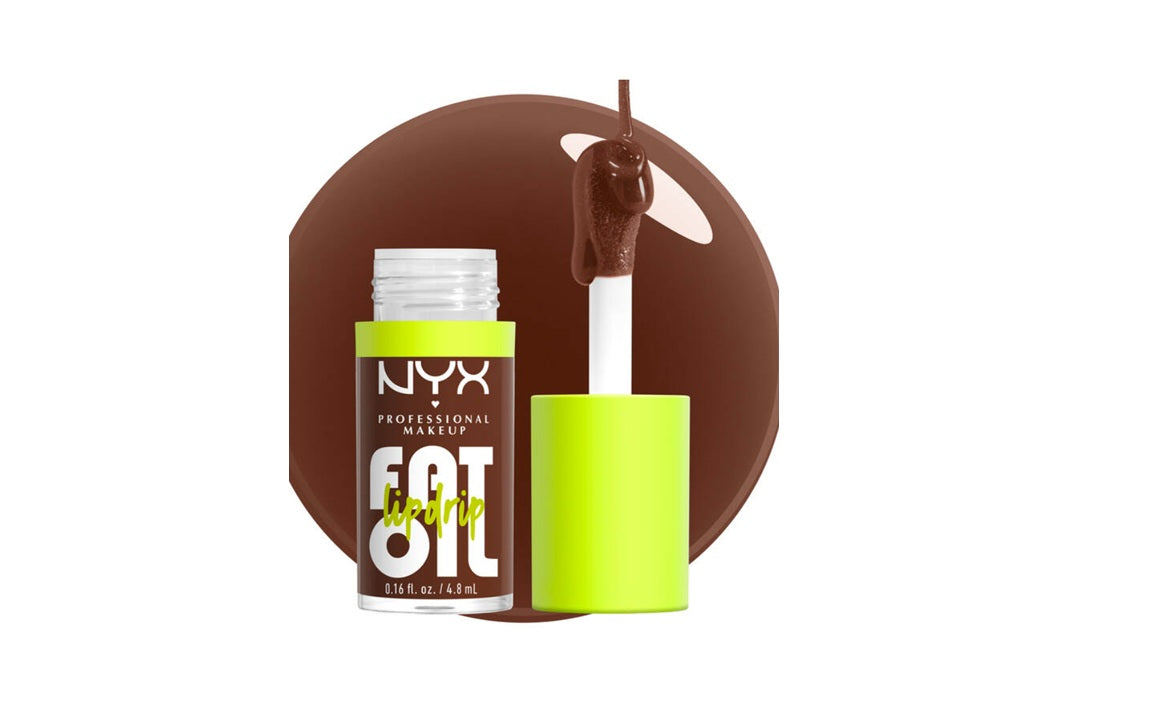 FAT OIL LIP DRIP SPRINKLE SPRINKLE