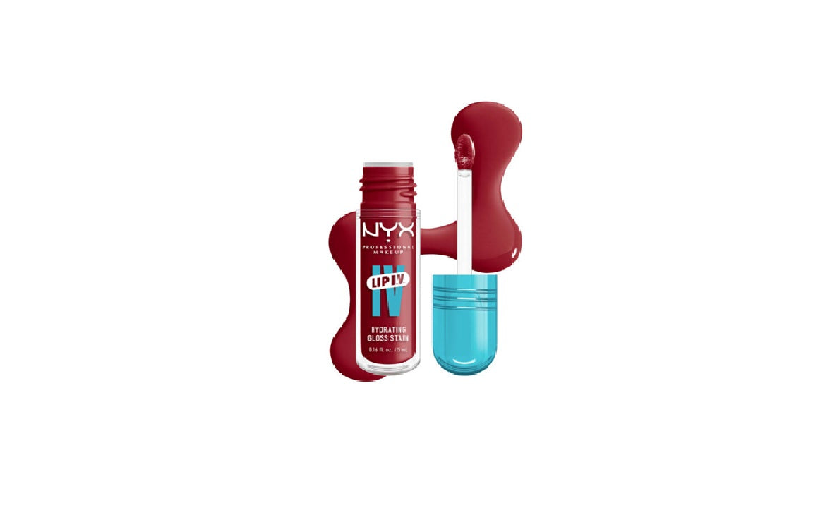 LIP IV HYDRATNG GLSS SERM BERRY THI