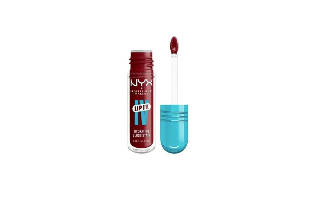 LIP IV HYDRATNG GLSS SERM CRNBRY SP