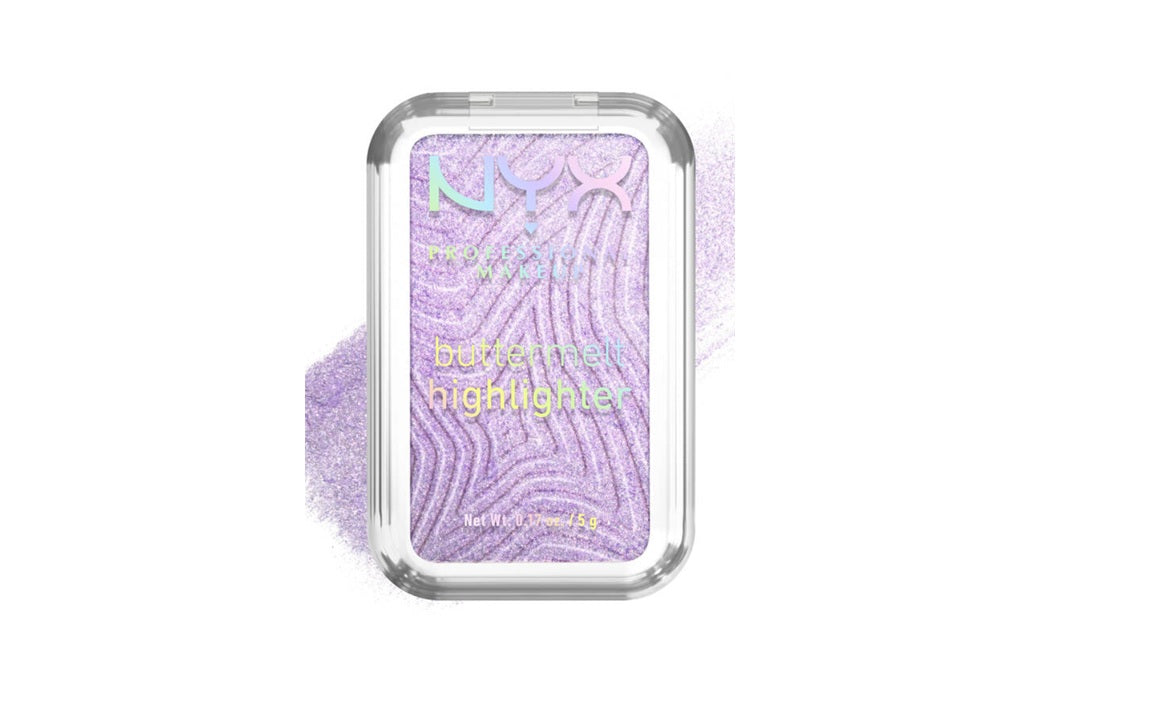 BUTTERMELT HIGHLTR NO 1 BUTTA