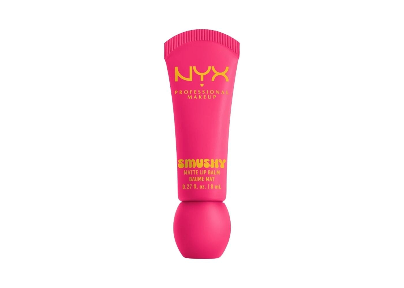 SMUSHY MATTE LIP BALM SWEET SMAC