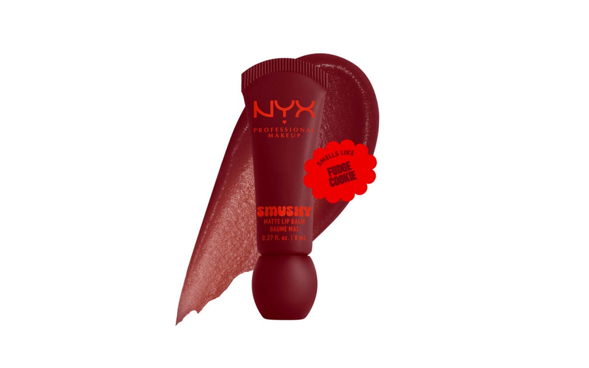 SMUSHY MATTE LIP BALM SWIPE 2 SM