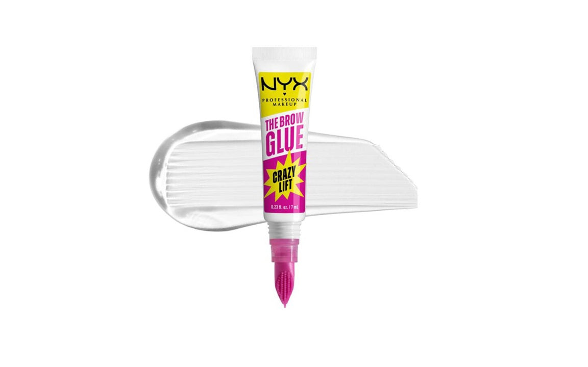 THE BROW GLUE CRAZY LIFT 01