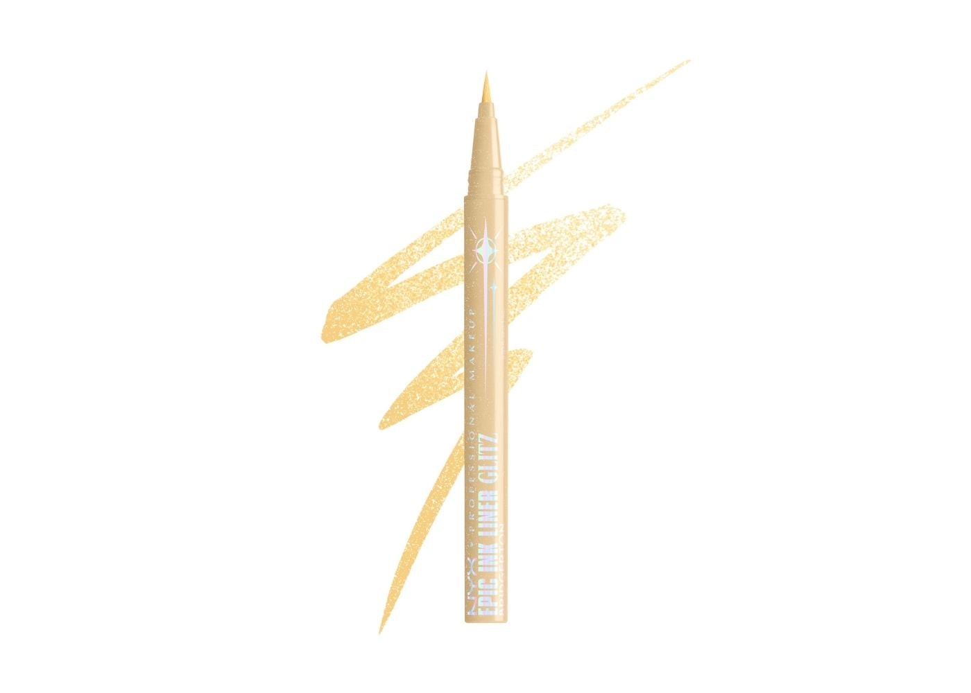 HALLOWEEN 2025 EPIC INK LINER GLITZ