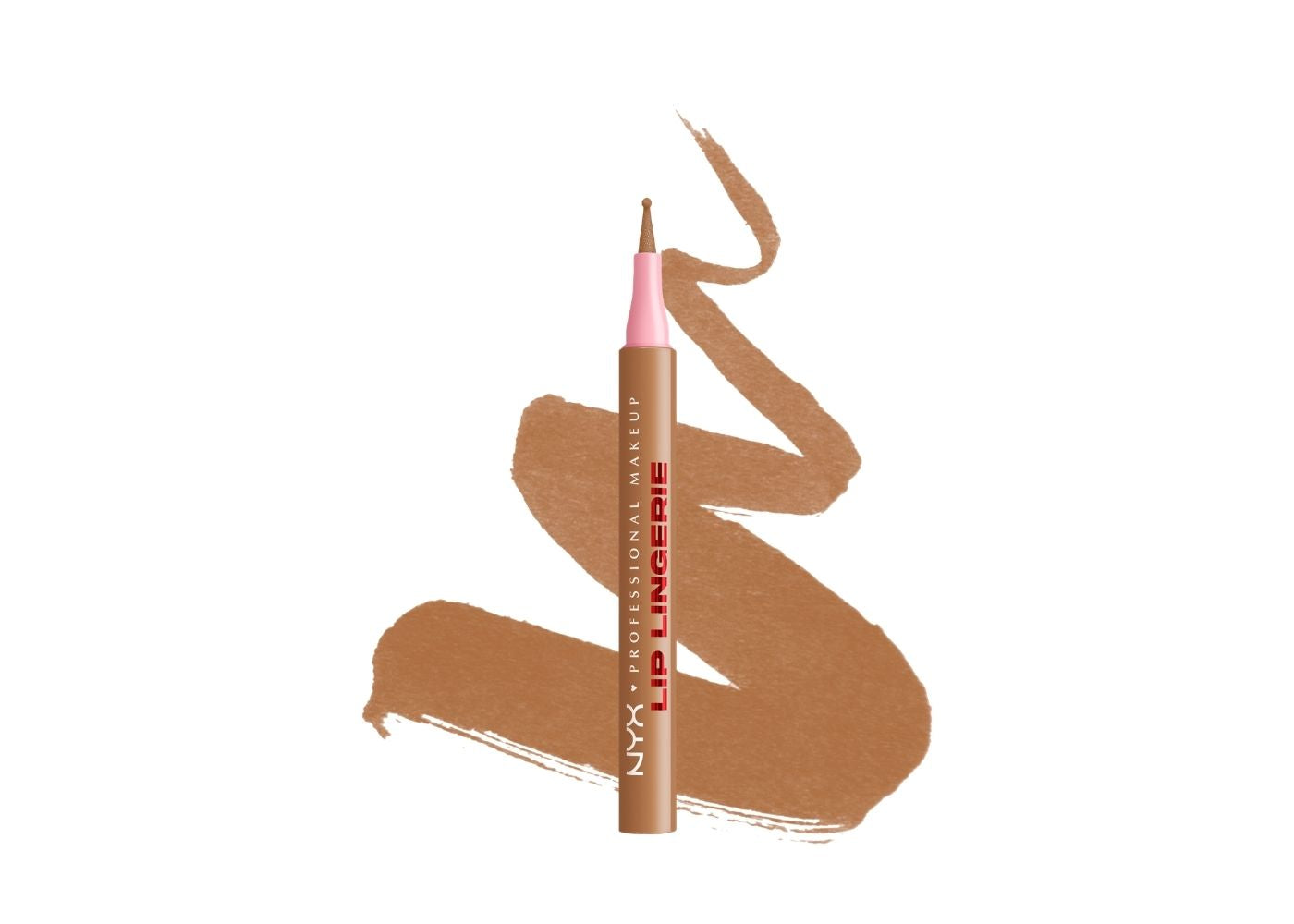 LIP LINGERIE LINER STAIN TEASE U LA