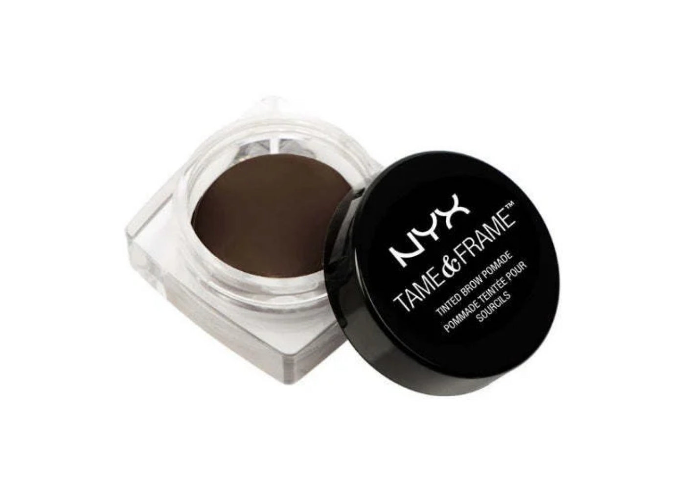 TAME&FRAME BROW POMADE - ESPRESSO