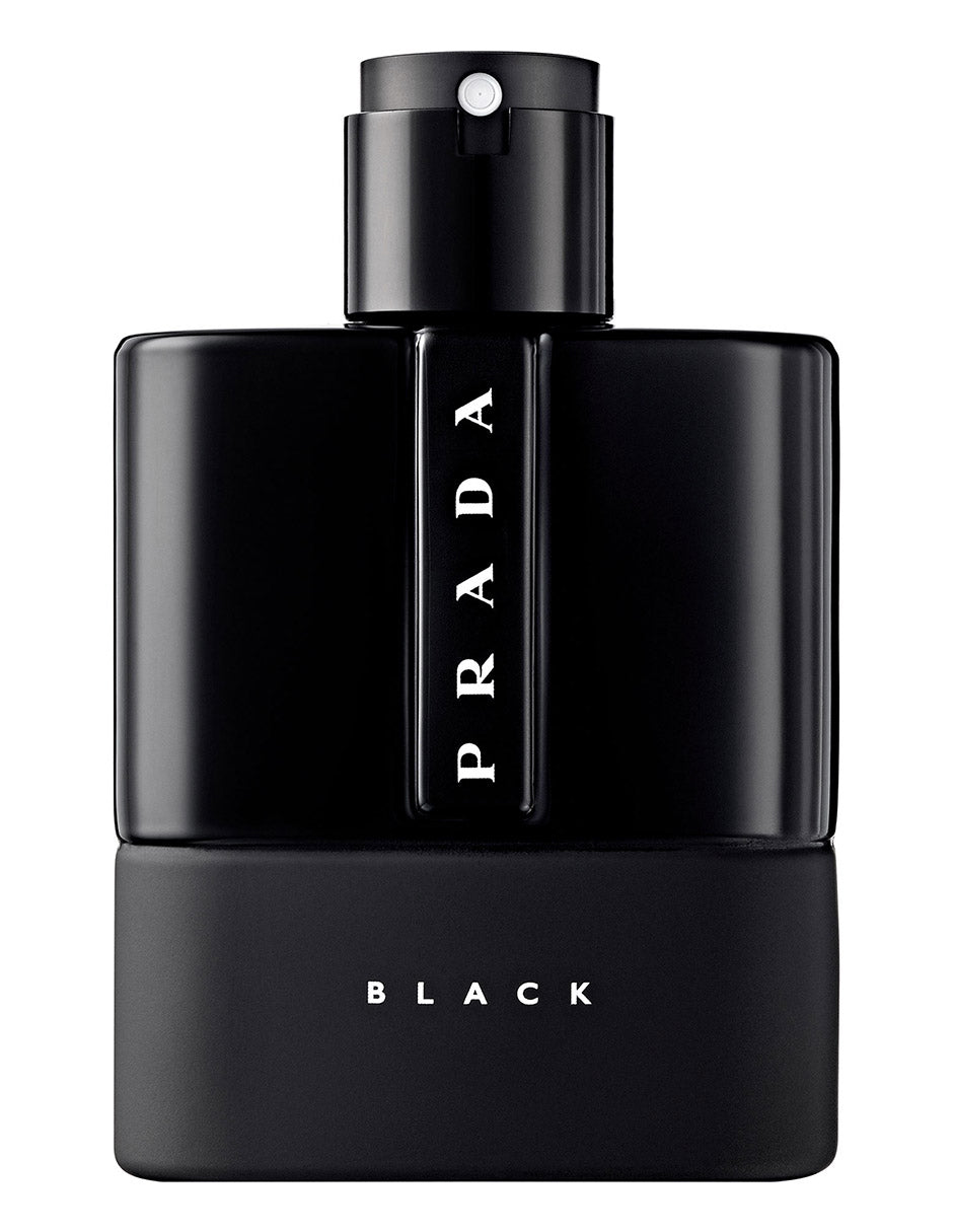 LUNA ROSSA BLACK EDP V100ML