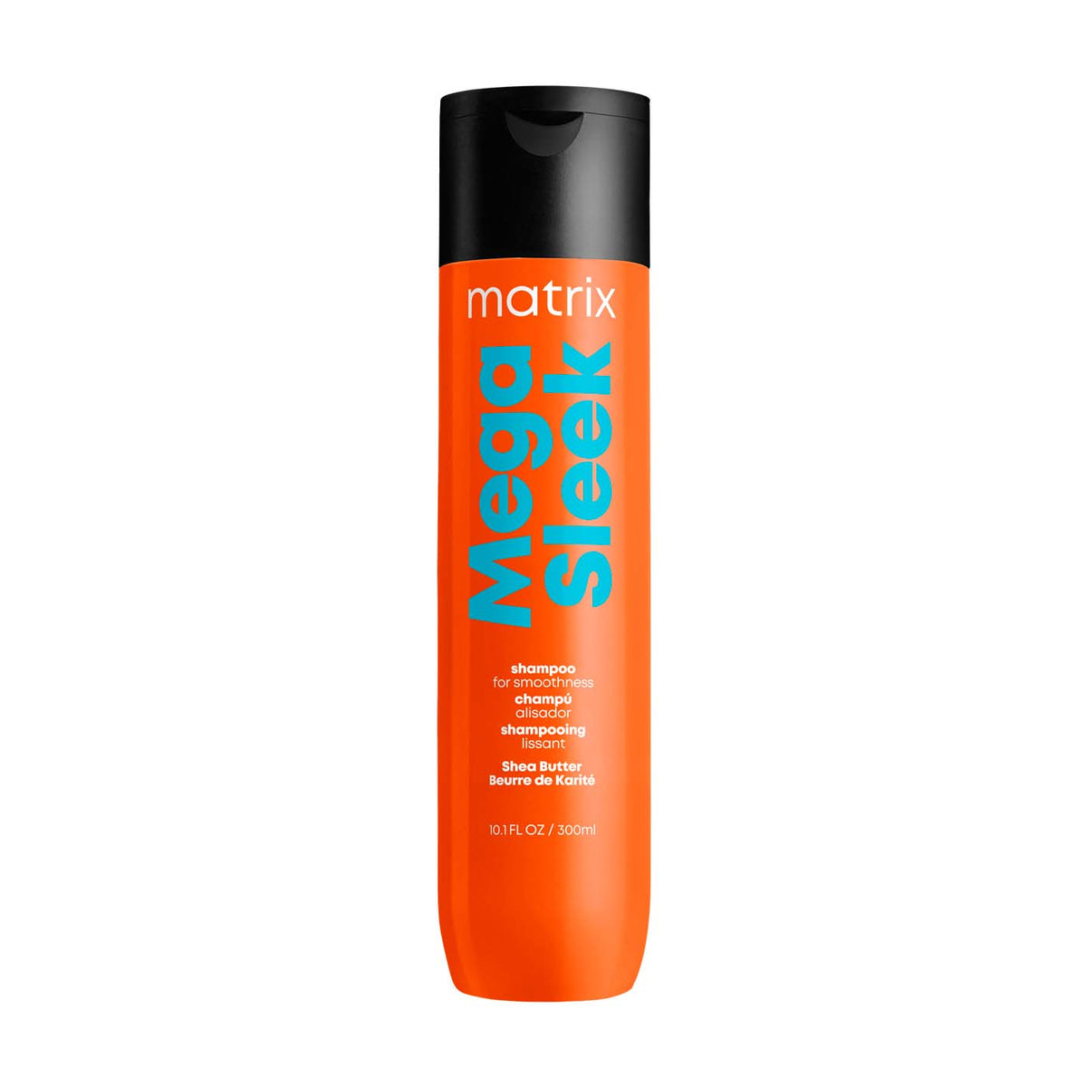 MX TR MEGA SLEEK SHMP 300ML