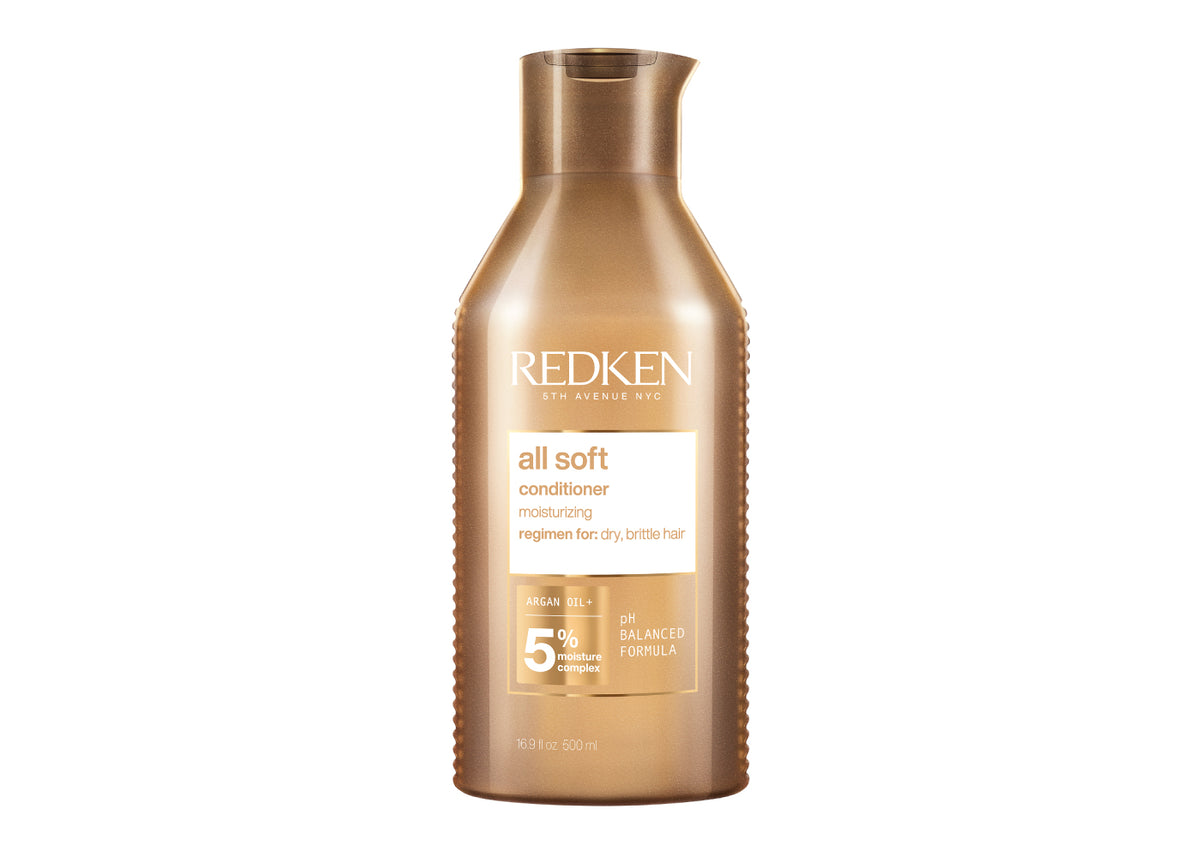 RK ASOFT COND 500ML