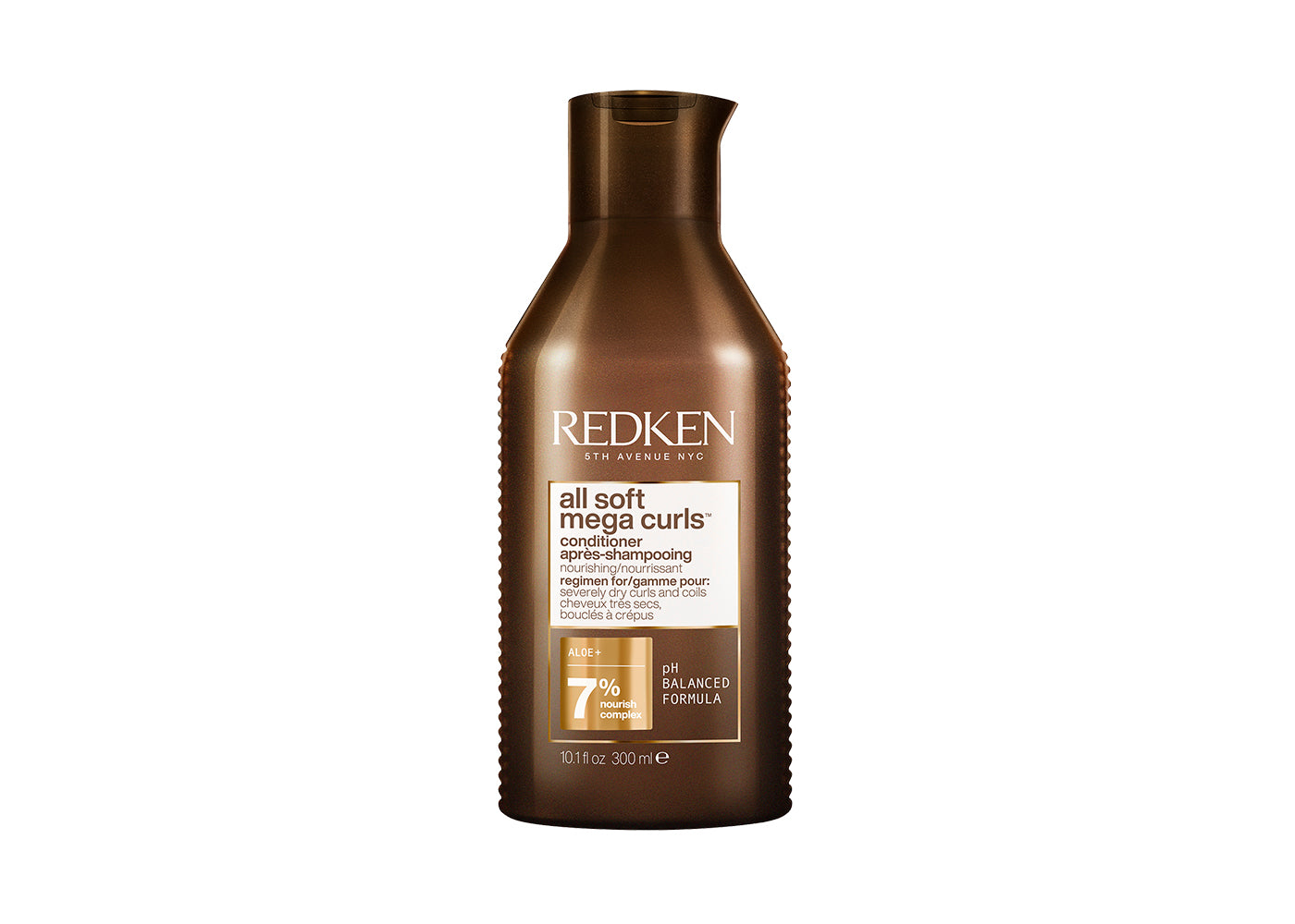 RK ASOFT MEGA CURL COND 300ML