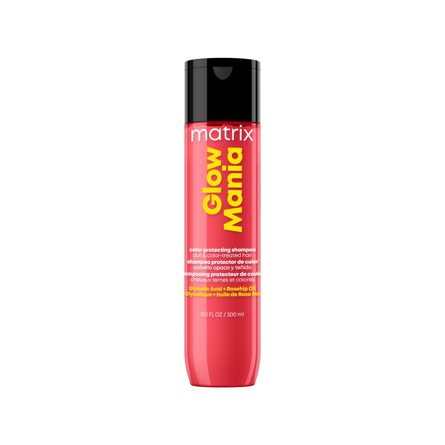 MX TR GLO MANIA SHMP 300ML