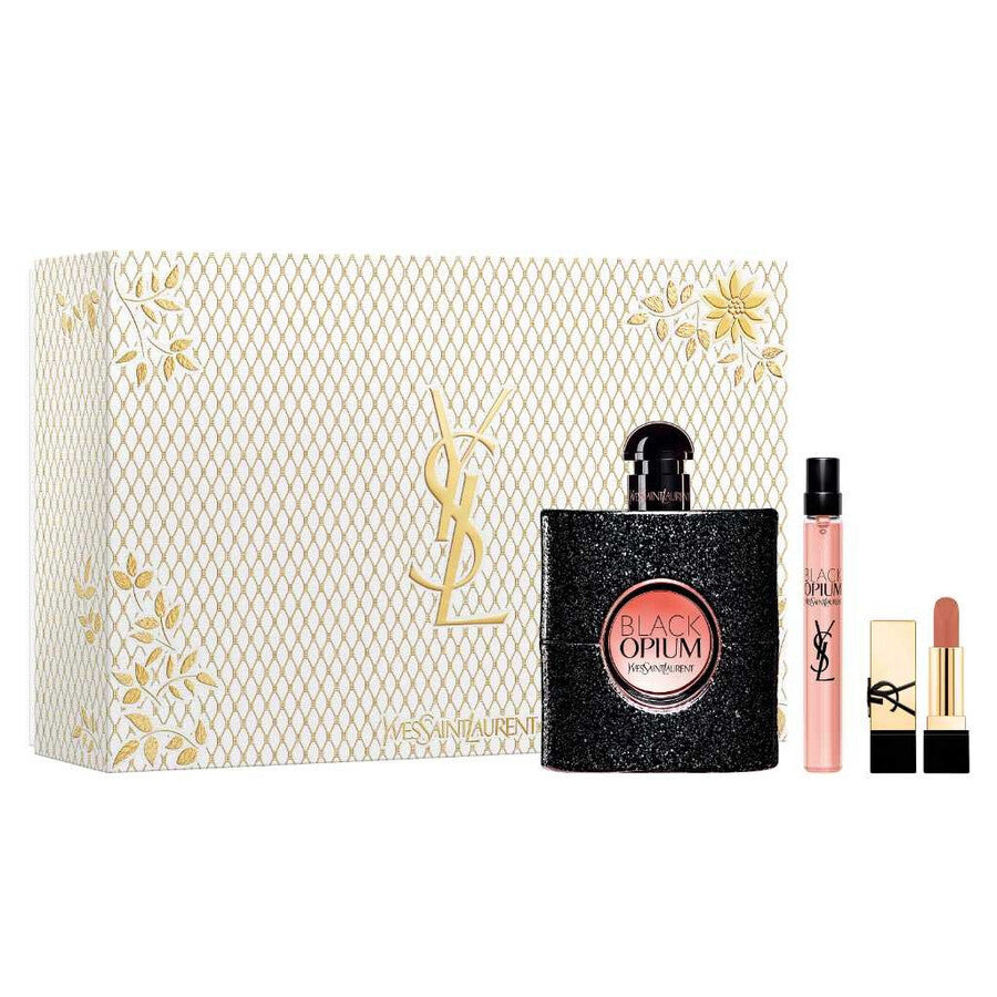 YSL BO EDP 90ML+10ML+MINIRPCNM H24