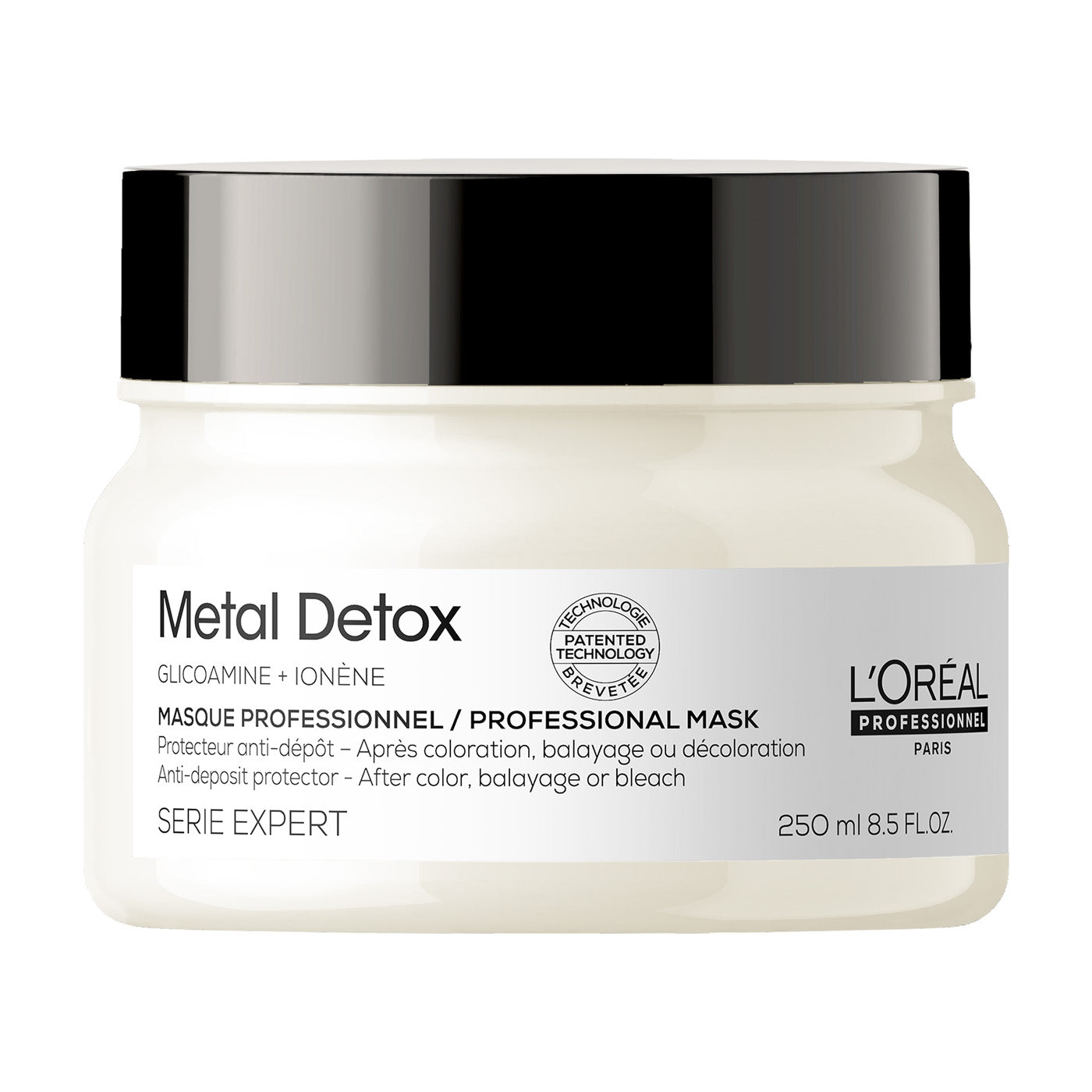 LP SE Metal D Msq 250 ML
