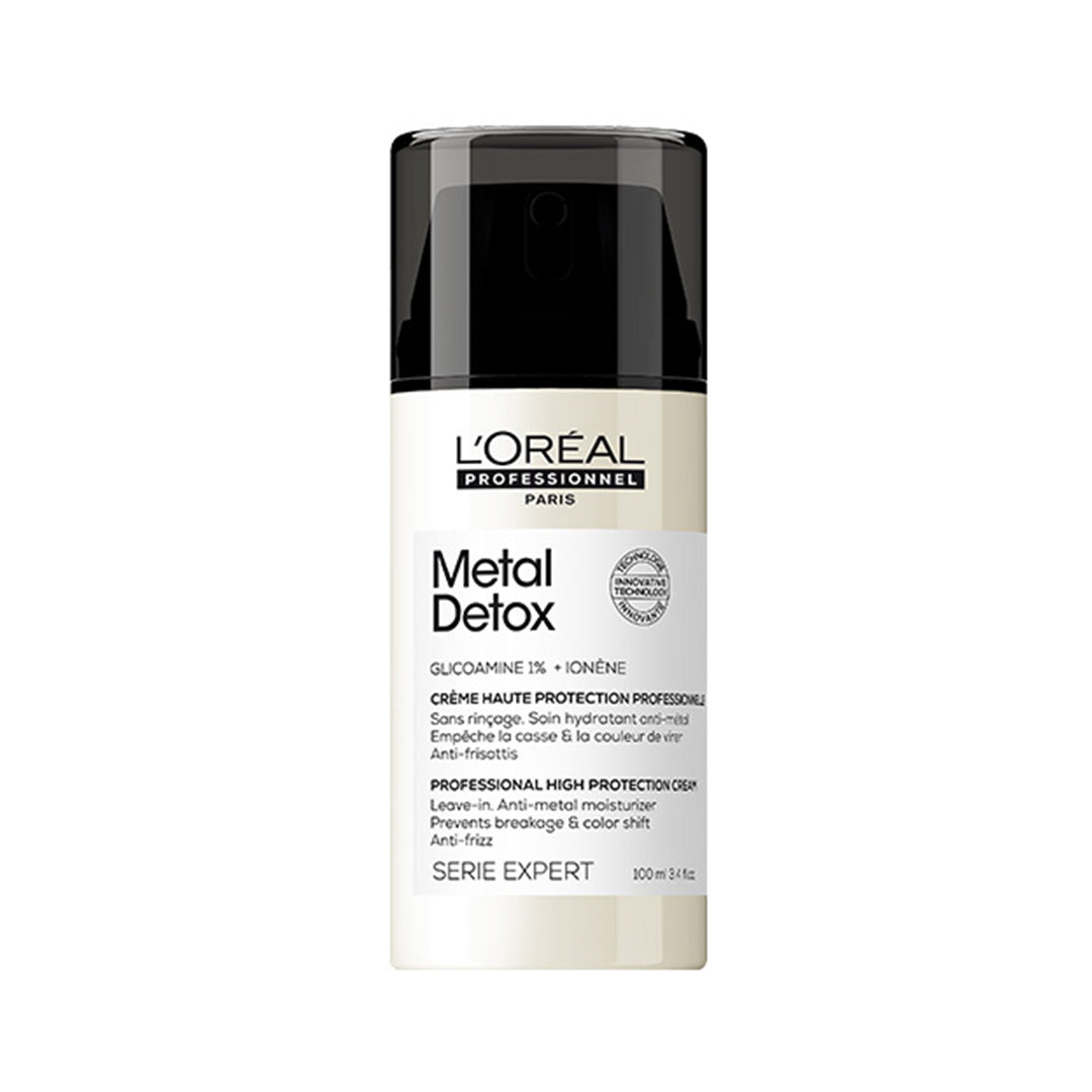 Serie Expert Metal Detox